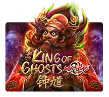 Joker123 : King Of Ghosts - HUNIAN138
