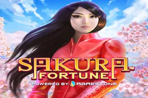 Playtech : Sakura Fortune - HUNIAN138