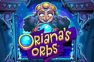 Playtech : Orianas Orbs - HUNIAN138