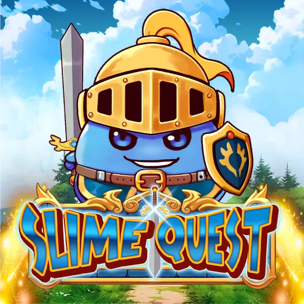CosmoPlay : Slime Quest - HUNIAN138