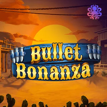 Octoplay : Bullet Bonanza - HUNIAN138