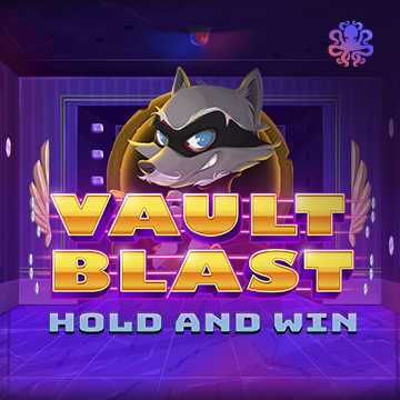 Octoplay : Vault Blast Hold & Win - HUNIAN138