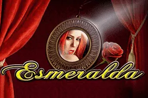 Playtech : Esmeralda - HUNIAN138