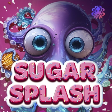 Octoplay : Sugar Splash - HUNIAN138