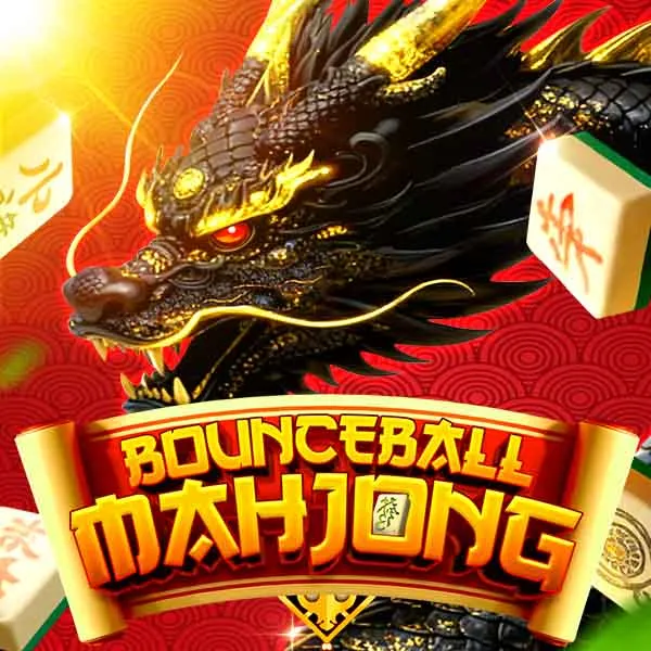 Bounceball Mahjong - HUNIAN138