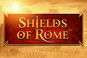 Playtech : Shields of Rome - HUNIAN138