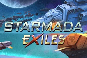 Playtech : Starmada Exiles - HUNIAN138