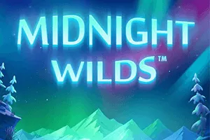Playtech : Midnight Wilds - HUNIAN138