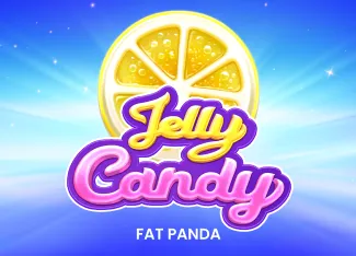 FatPanda : Jelly Candy - HUNIAN138