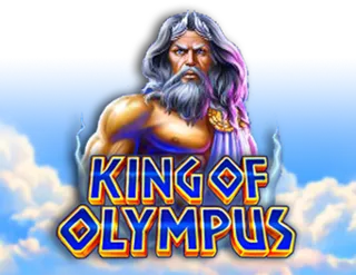 Playtech : King of Olympus - HUNIAN138