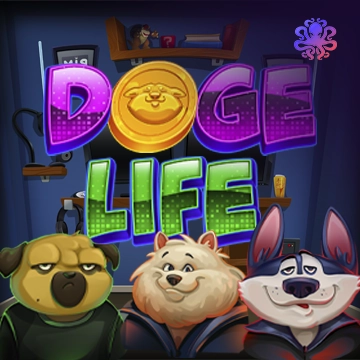 Octoplay : Doge Life - HUNIAN138