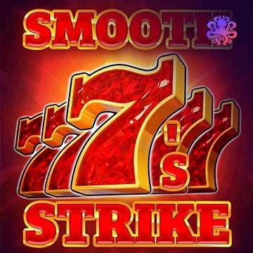 Octoplay : Smooth 7’s Strike - HUNIAN138