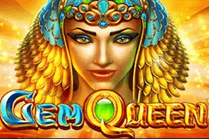 Playtech : Gem Queen - HUNIAN138