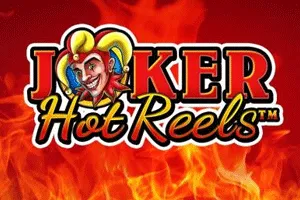 Playtech : Joker Hot Reels - HUNIAN138