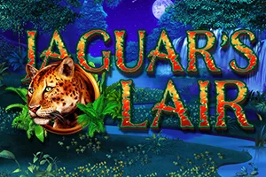 Playtech : Solar Eclipse: Jaguars Lair - HUNIAN138
