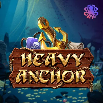 Octoplay : Heavy Anchor - HUNIAN138