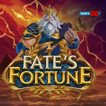 PlaynGo : Fates Fortune - HUNIAN138