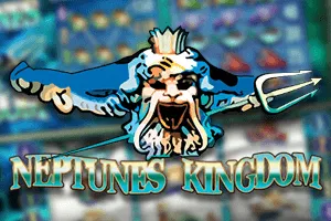 Playtech : Neptunes Kingdom - HUNIAN138