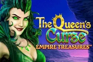Playtech : The Queens Curse: Empire Treasures - HUNIAN138