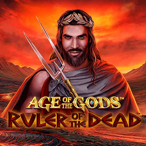 Playtech : Age of the Gods: Ruler of the Dead - HUNIAN138