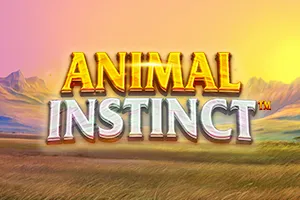 Playtech : Animal Instinct - HUNIAN138
