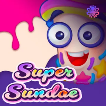 Octoplay : Super Sundae - HUNIAN138