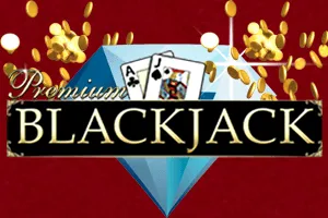 Playtech : Premium Blackjack 2.0 - HUNIAN138