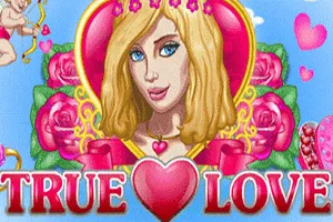 Playtech : True Love - HUNIAN138