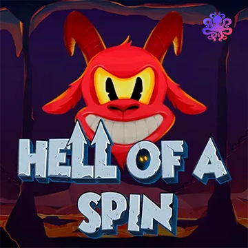 Octoplay : Hell of a Spin - HUNIAN138