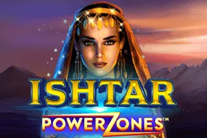 Playtech : Ishtar - HUNIAN138