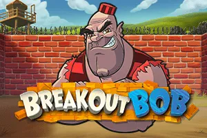 Playtech : Breakout Bob - HUNIAN138
