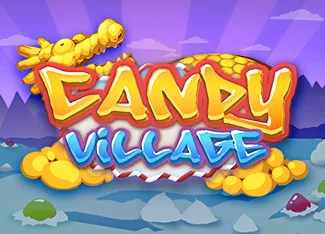 Pragmatic : Candy Village - HUNIAN138
