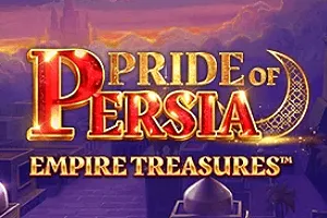 Playtech : Pride of Persia: Empire Treasures - HUNIAN138