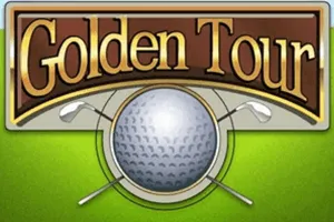 Playtech : Golden Tour - HUNIAN138