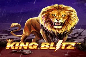 Playtech : King Blitz - HUNIAN138