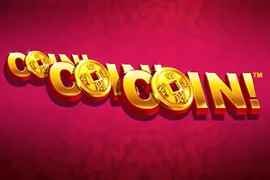 Playtech : Coin! Coin! Coin! CNY - HUNIAN138