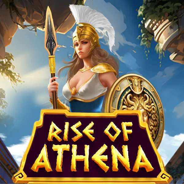 CosmoPlay : Rise of Athena - HUNIAN138