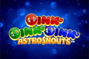 Playtech : Oink Oink Oink: Astrosnouts - HUNIAN138