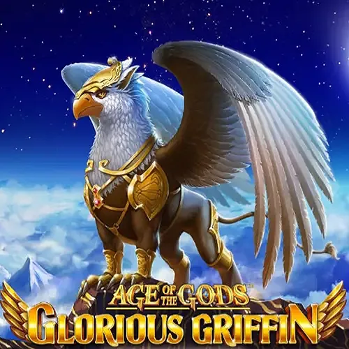 Playtech : Age of the Gods: Glorious Griffin - HUNIAN138