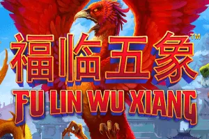 Playtech : Glorious Guardians - HUNIAN138