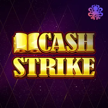 Octoplay : Cash Strike - HUNIAN138