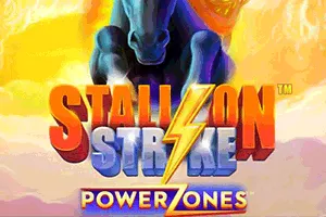 Playtech : Stallion Strike - HUNIAN138