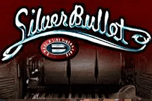 Playtech : Silver Bullet - HUNIAN138