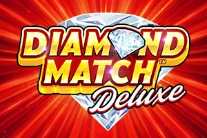Playtech : Diamond Match Deluxe - HUNIAN138