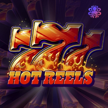 Octoplay : 777 Hot Reels - HUNIAN138