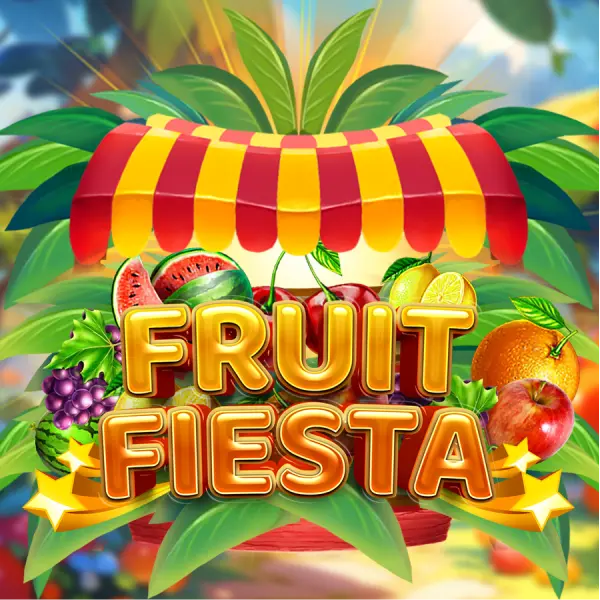 CosmoPlay : Fruit Fiesta - HUNIAN138