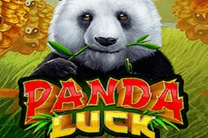 Playtech : Panda Luck - HUNIAN138