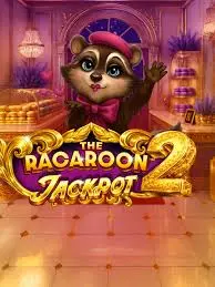 Playtech : The Racaroon 2 Jackpot - HUNIAN138
