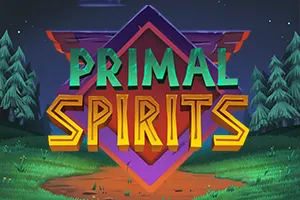 Playtech : Primal Spirits - HUNIAN138