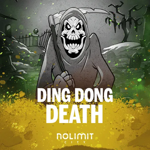NoLimitCity : Ding Dong Death - HUNIAN138